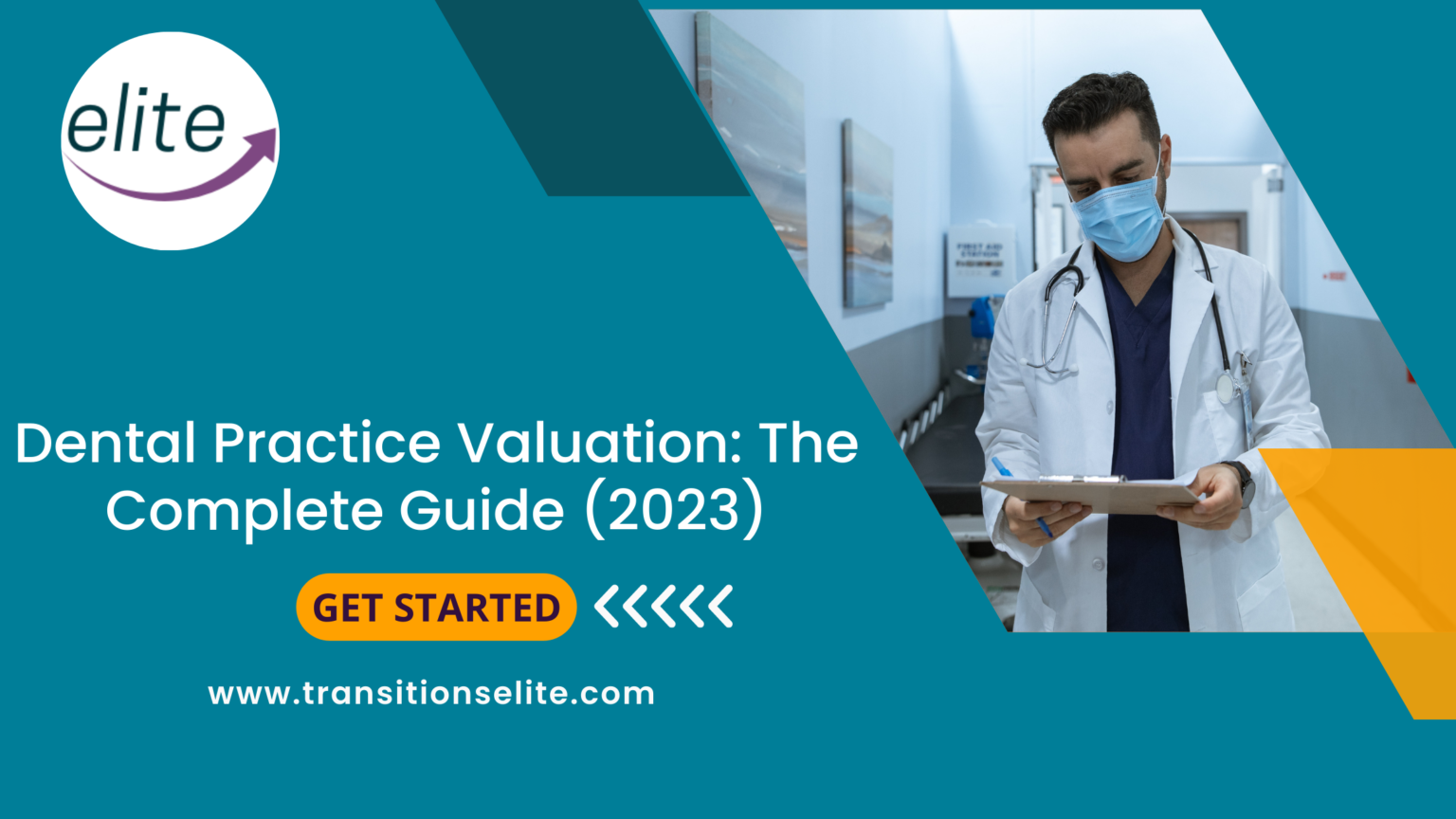 How to Calculate the Value of a Dental Practice (In 2024)