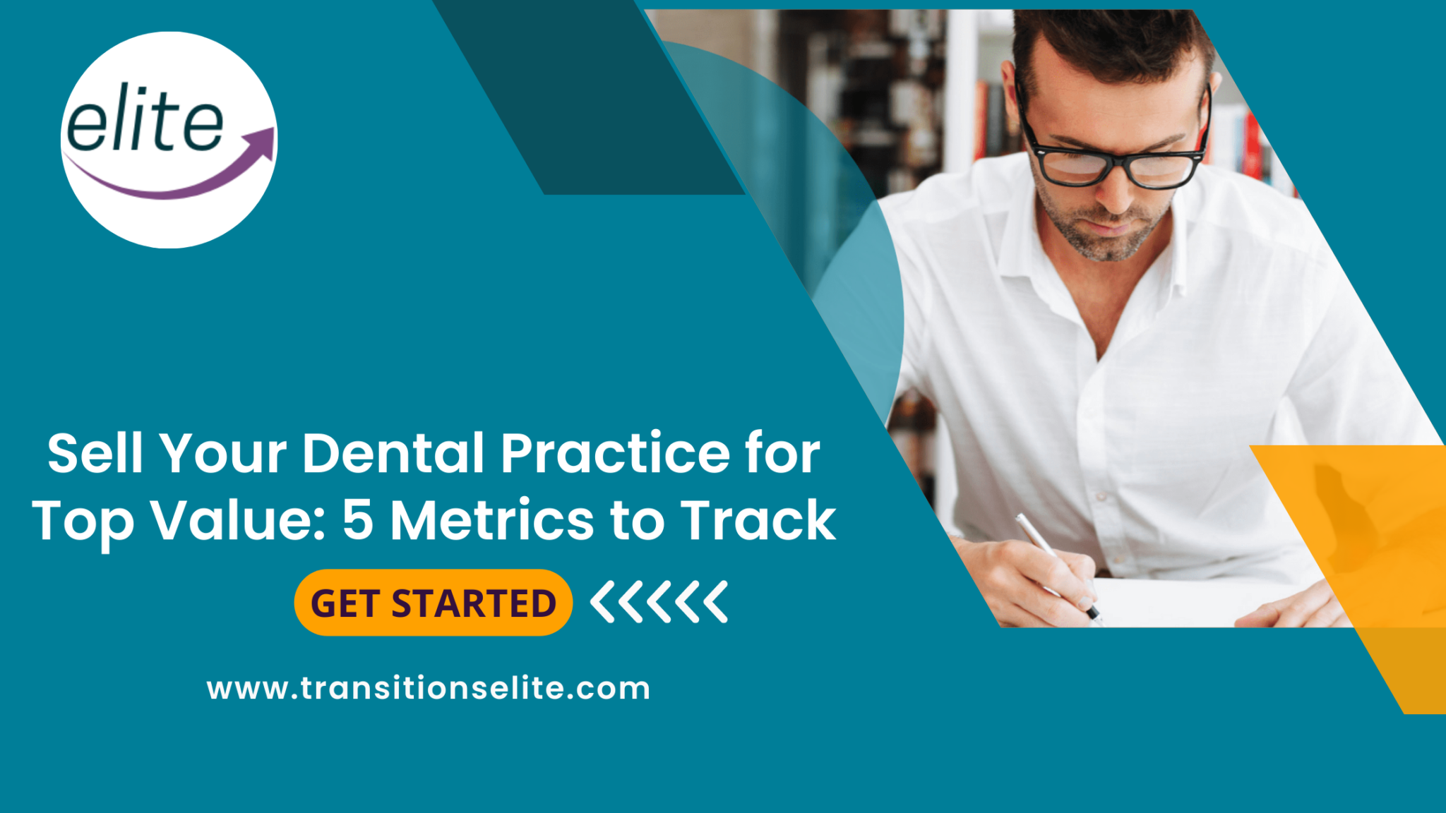 Optometry Practice Valuation EBITDA Calculator (New)