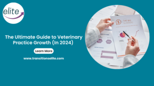 Veterinary practice growth