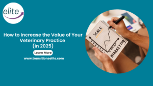 value of veterinary practice