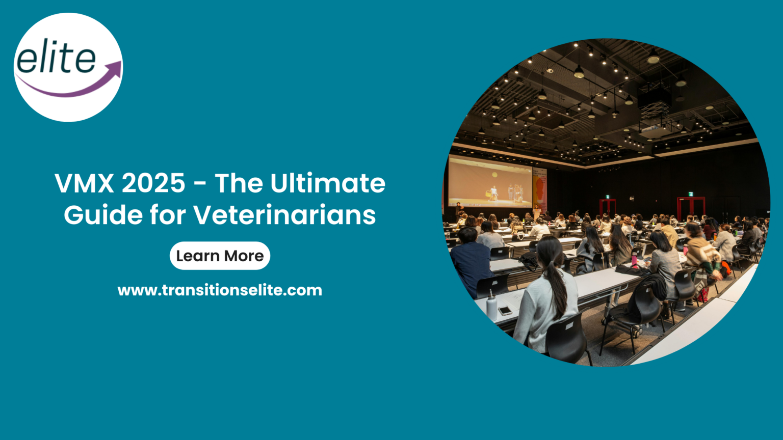 VMX 2025 Veterinary Conference The Complete Guide