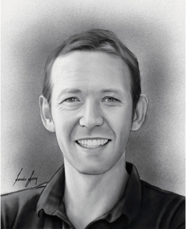 Dr. Michael Warren, Founder of Transitions Elite