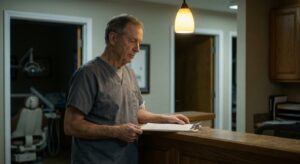 What Is My Dental Practice Worth in 2026? - dental practice office scene