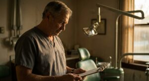 How Long Does It Take to Sell a Dental Practice in 2026? - dental practice office scene