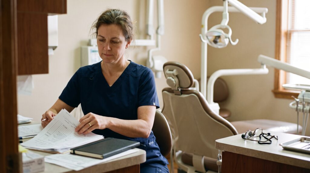 Dental Practice valuation