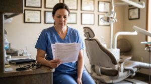 Guardian Dentistry Partners and Your Dental Practice: What Owners Should Know in 2026 - dental practice office scene