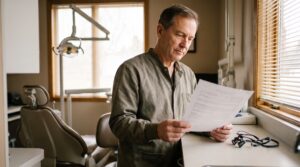 Mortenson Dental Partners and Your Practice: What Owners Should Know in 2026 - dental practice office scene