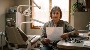 Sage Dental and Your Practice: What Owners Should Know in 2026 - dental practice office scene