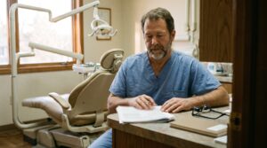 Apex Dental Partners and Your Practice: What Owners Should Know in 2026 - dental practice office scene
