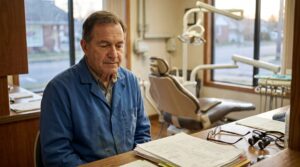 Riccobene Associates and Your Dental Practice: What Owners Should Know in 2026 - dental practice office scene