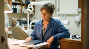 What Low PPO Reimbursement Is Doing to Your Practice Value - dental practice office scene