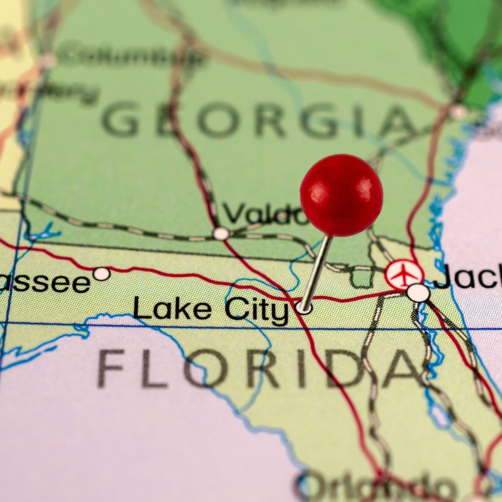 Lake,City,Map.,Lake,City,Pin,Map.,Close,Up,Of Lake,City,Map.,Lake,City,Pin,Map.,Close,Up,Of